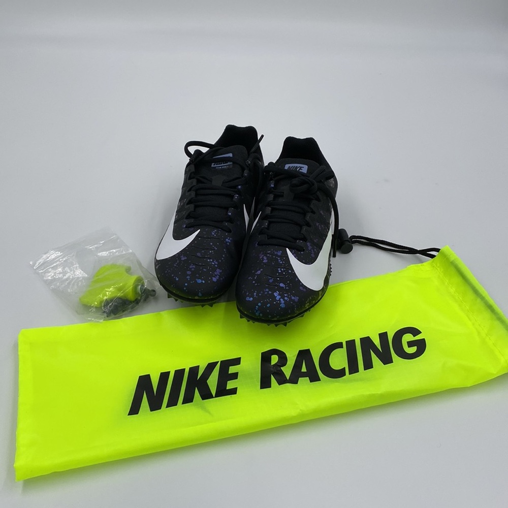 Kids Nike Zoom Rival S9 Track Spikes